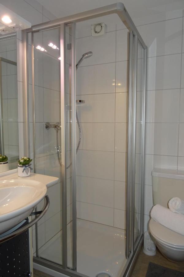 Appartamento Haus Amatschon Brand  Esterno foto